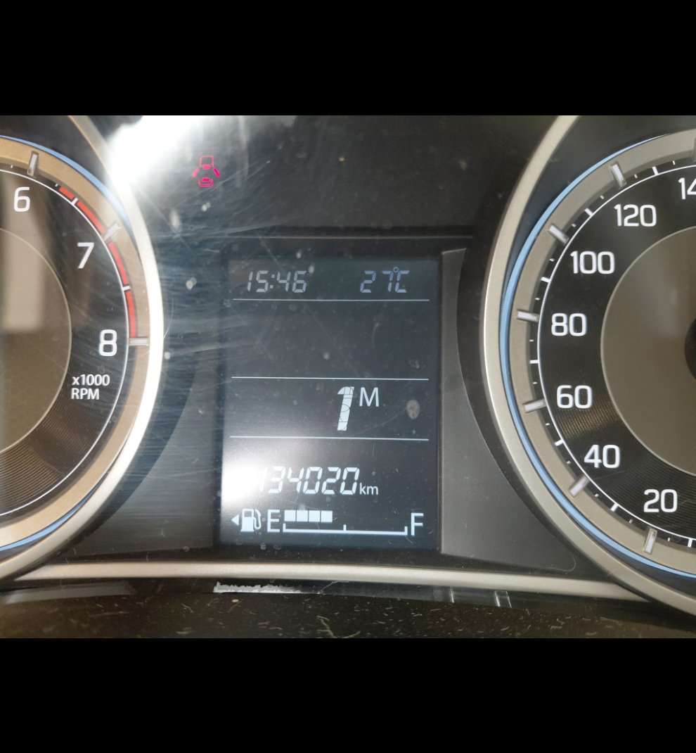 Suzuki DZIRE GLX  2023 image