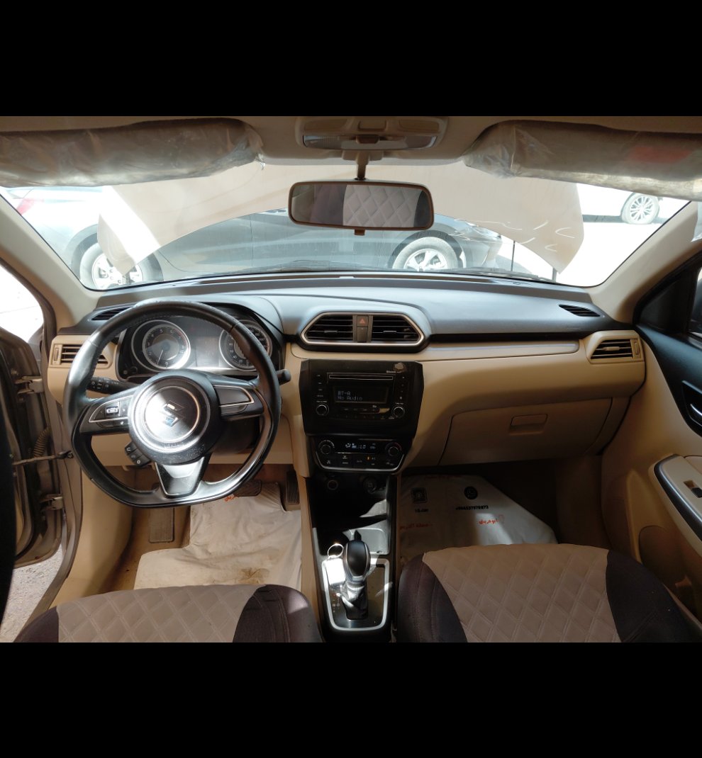 Suzuki DZIRE GLX  2023 image