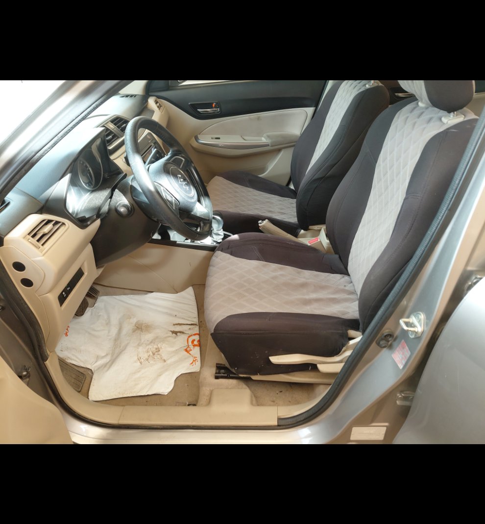 Suzuki DZIRE GLX  2023 image