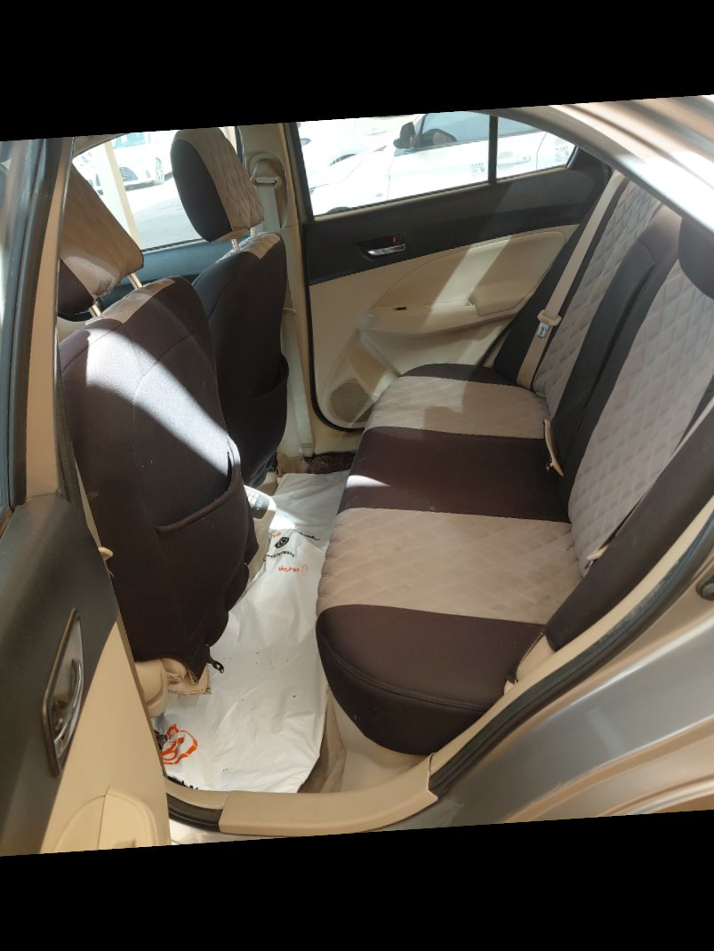 Suzuki DZIRE GLX  2023 image