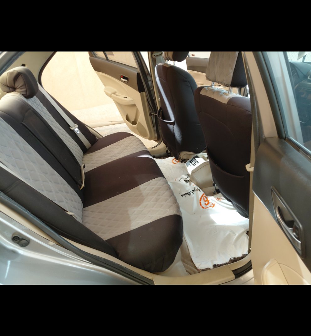 Suzuki DZIRE GLX  2023 image