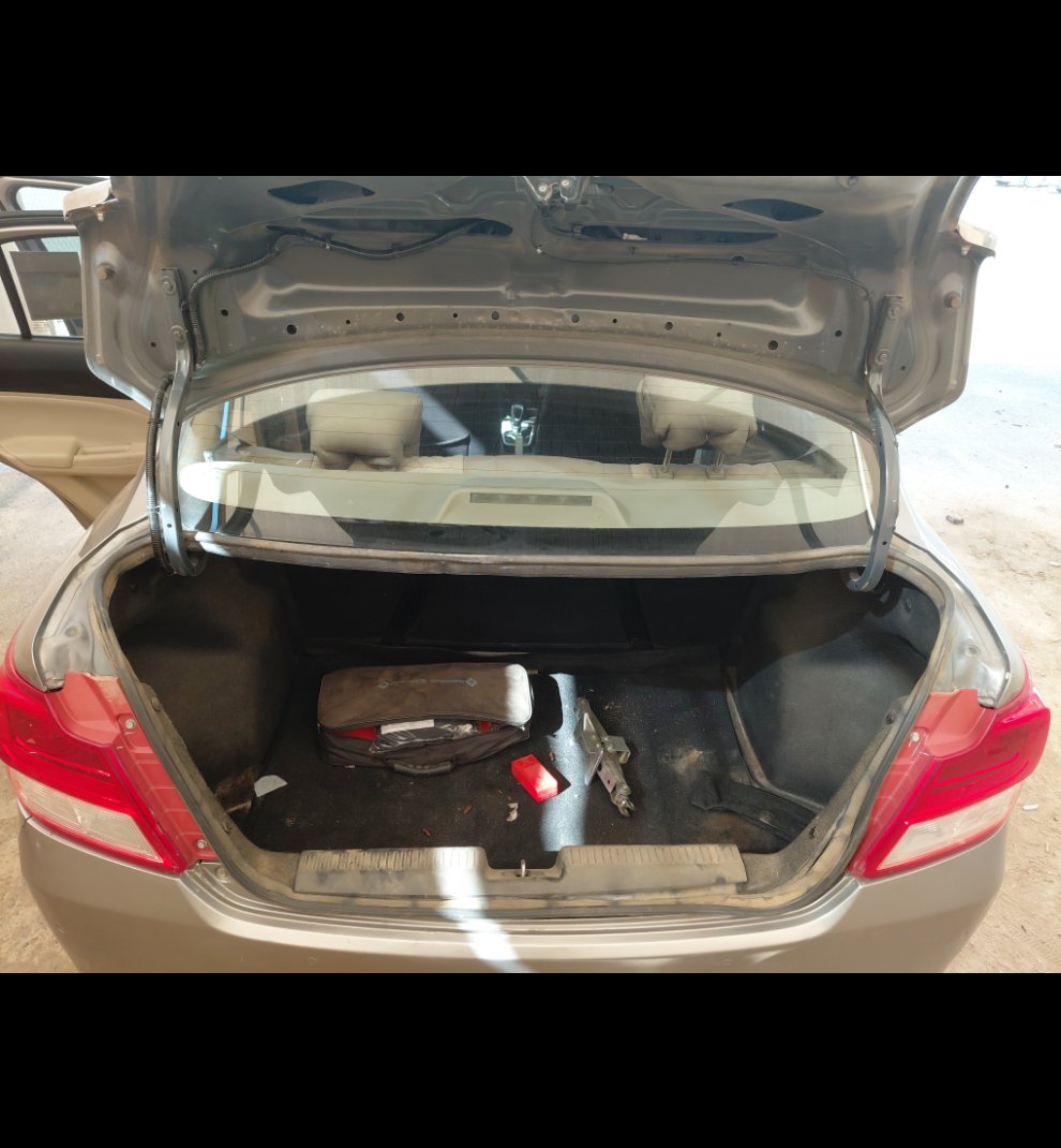 Suzuki DZIRE GLX  2023 image