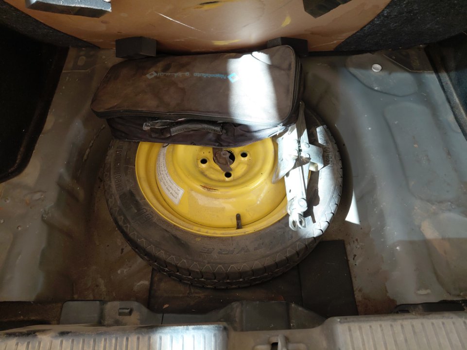 Suzuki DZIRE GLX  2023 image