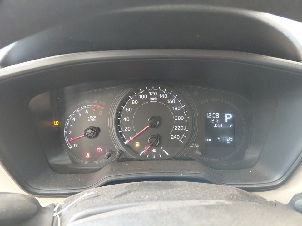 تويوتا كورولا XLI EXE 2024 image