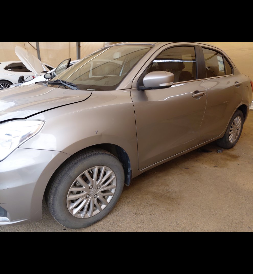 Suzuki DZIRE GLX  2023 image