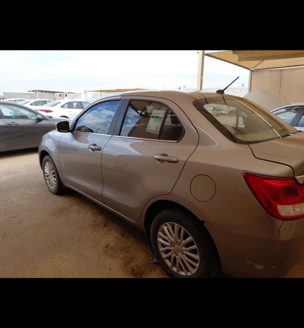 Suzuki DZIRE GLX  2023 image