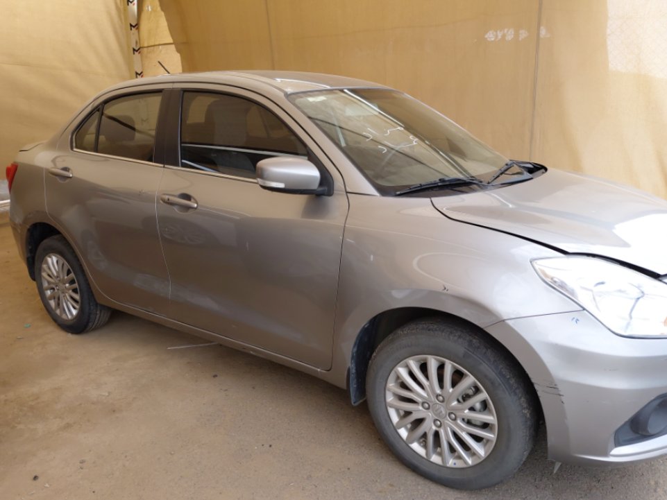 Suzuki DZIRE GLX  2023 image