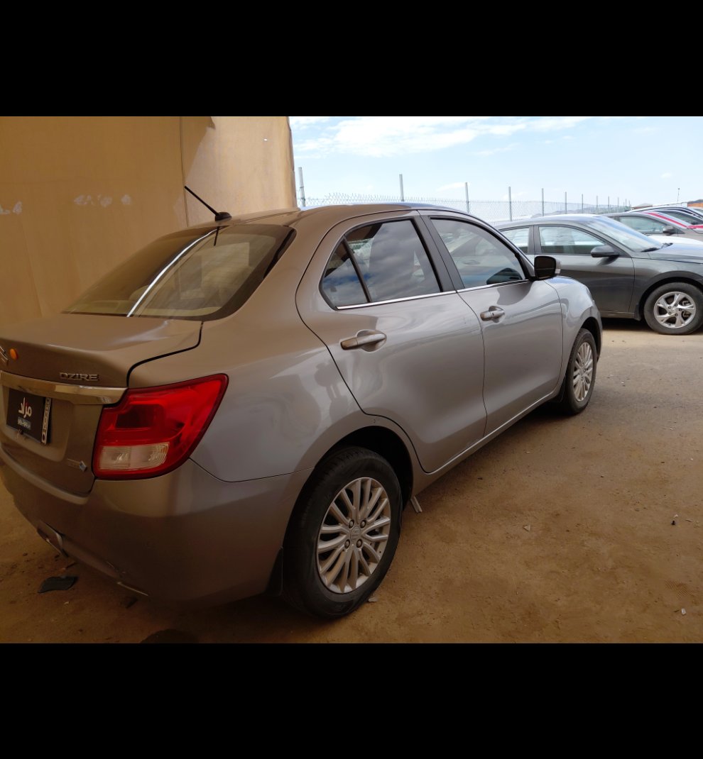 Suzuki DZIRE GLX  2023 image