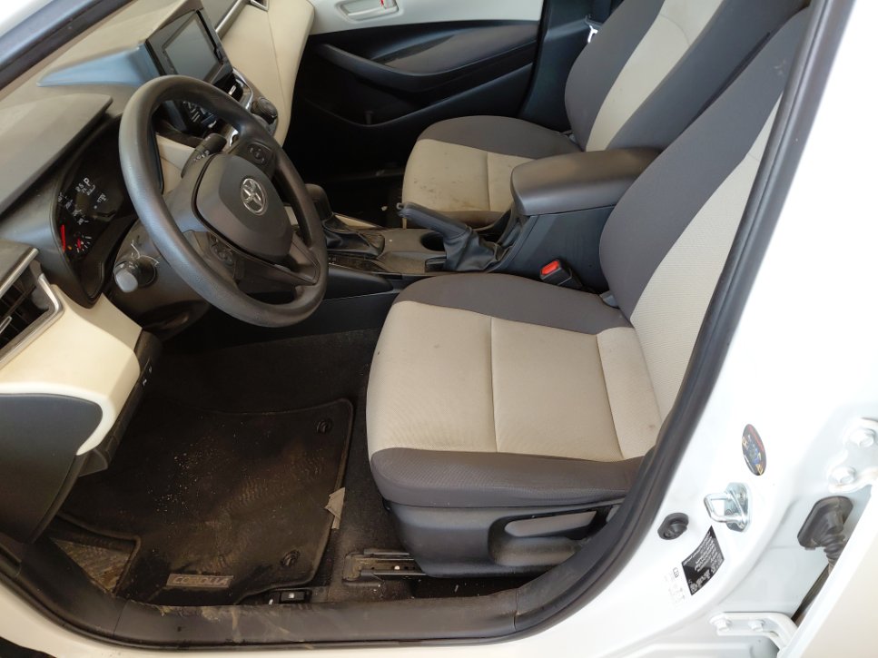 تويوتا كورولا XLI EXE 2024 image