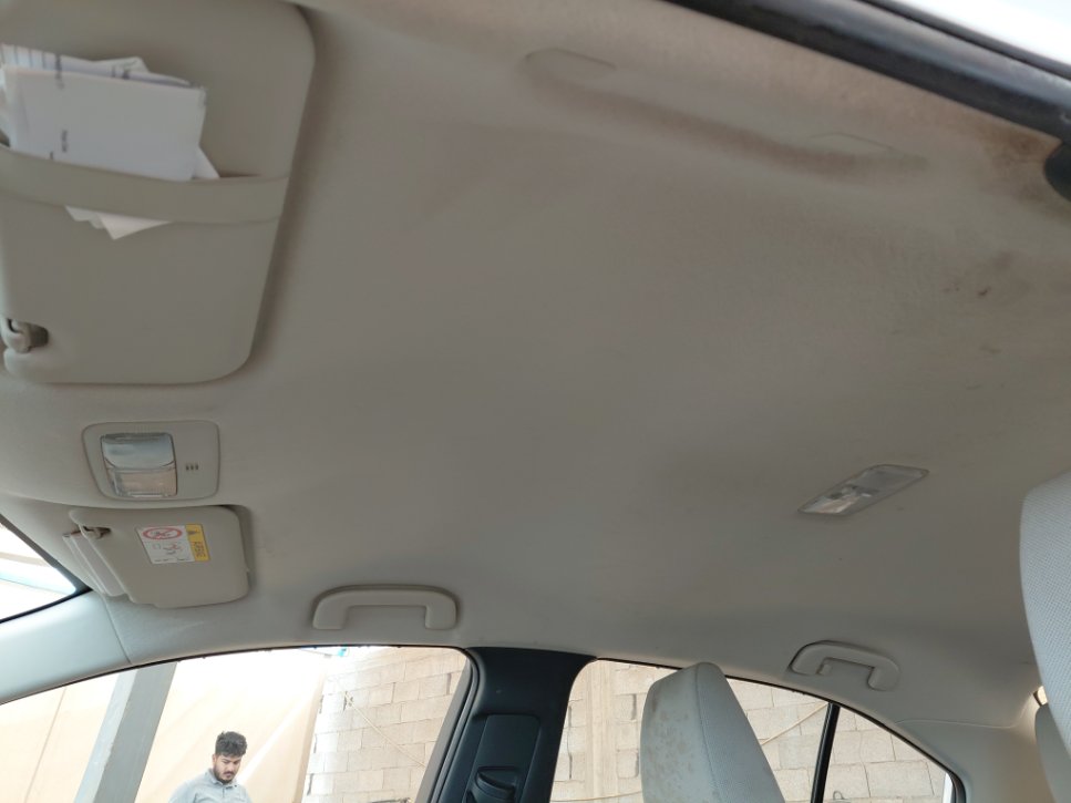 تويوتا كورولا XLI EXE 2024 image