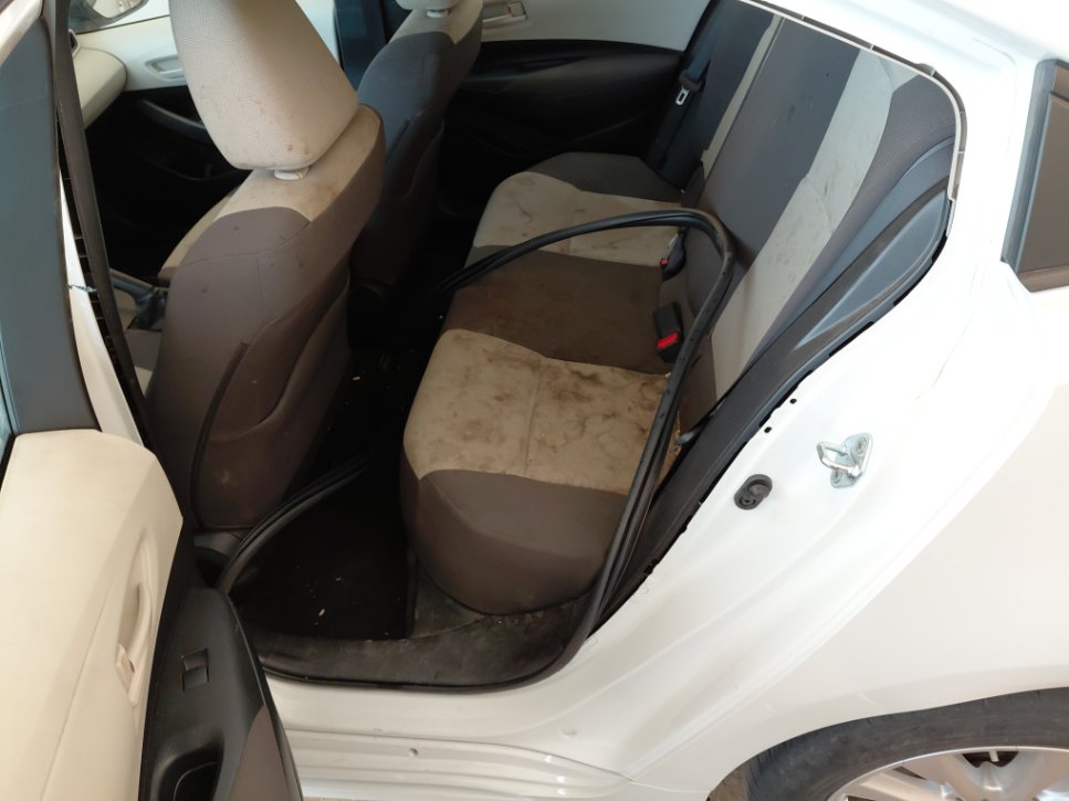 تويوتا كورولا XLI EXE 2024 image