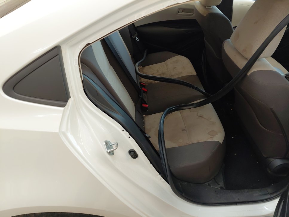 تويوتا كورولا XLI EXE 2024 image