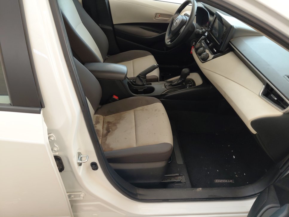 تويوتا كورولا XLI EXE 2024 image