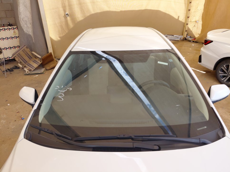 تويوتا كورولا XLI EXE 2024 image