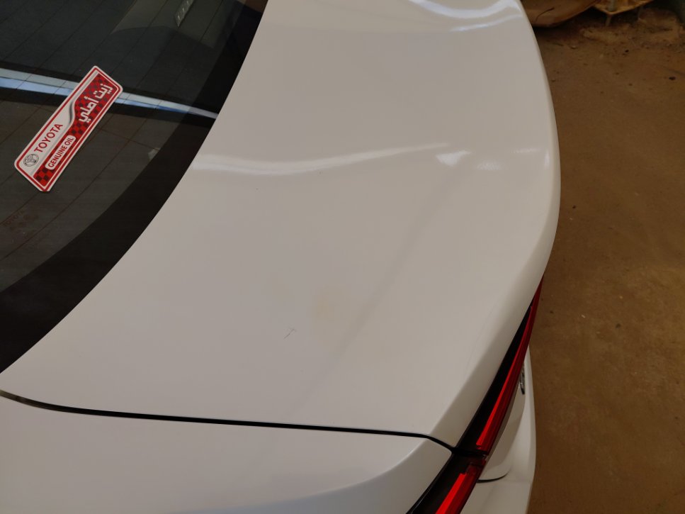 تويوتا كورولا XLI EXE 2024 image