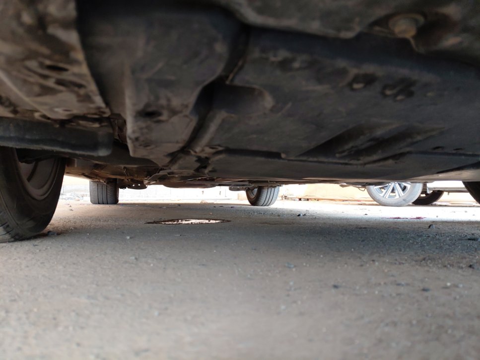 تويوتا كورولا XLI EXE 2024 image