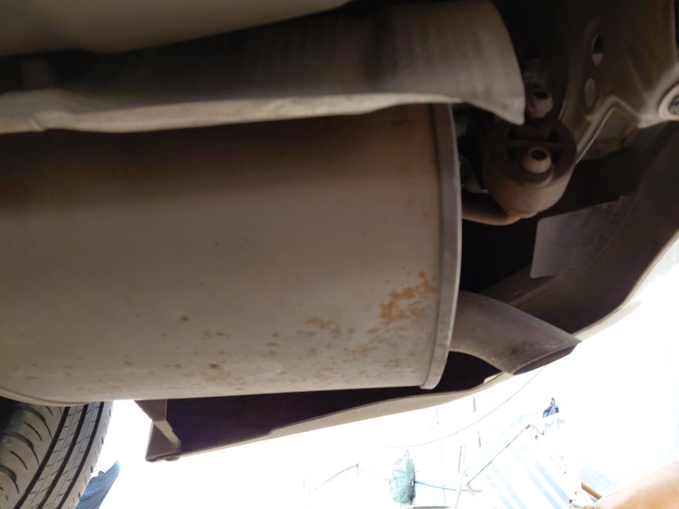 تويوتا كورولا XLI EXE 2024 image