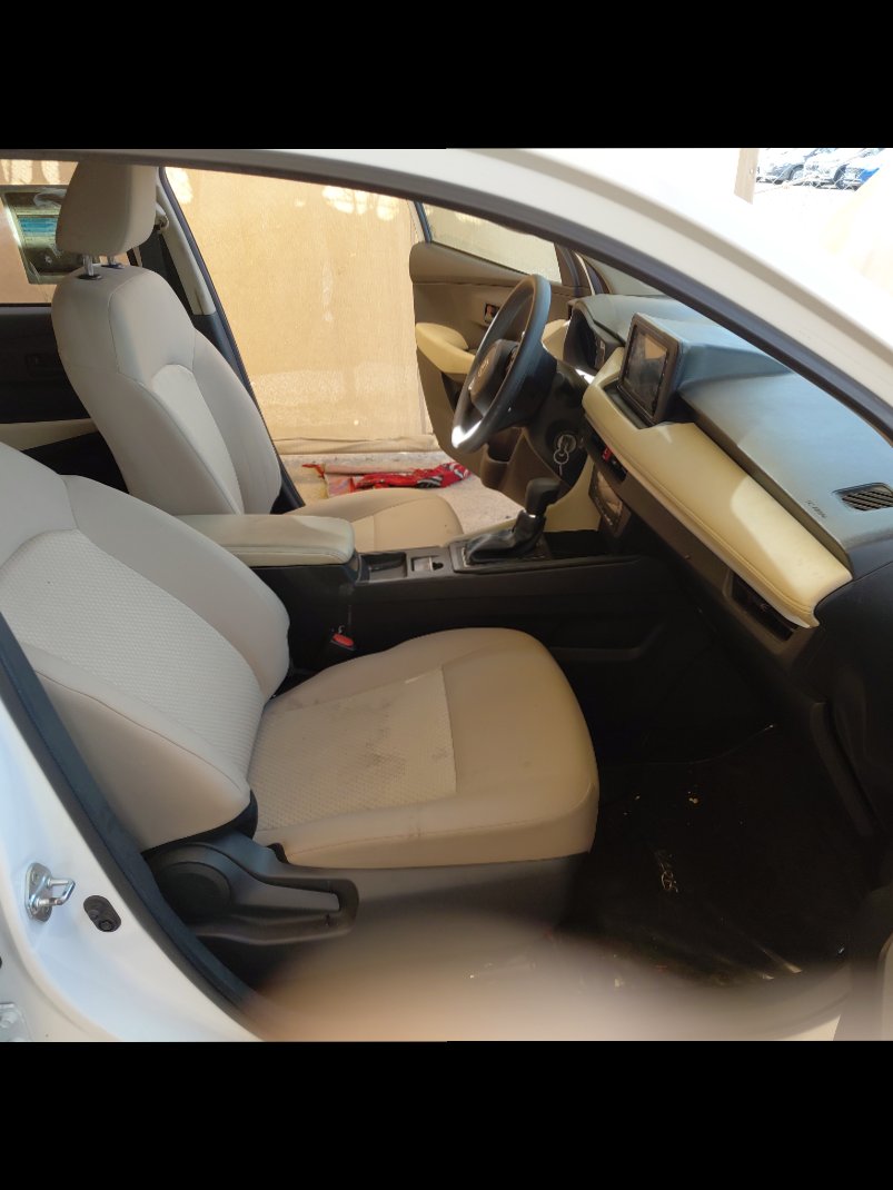 تويوتا يارس Y PLUS 2024 image