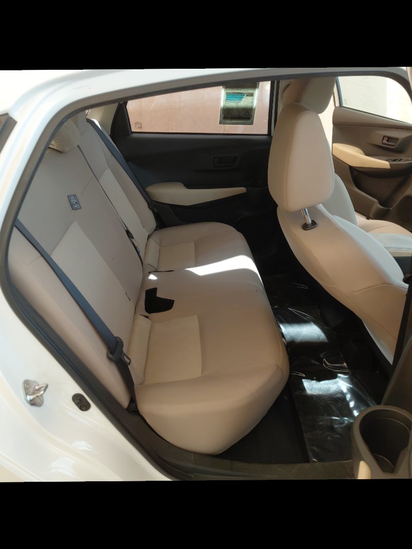 تويوتا يارس Y PLUS 2024 image