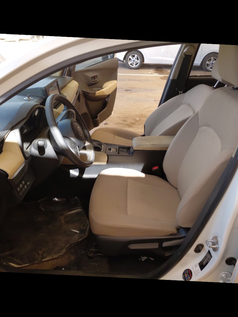 تويوتا يارس Y PLUS 2024 image