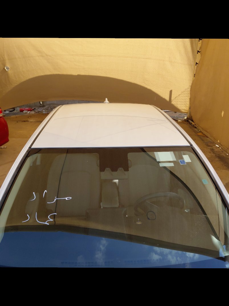 تويوتا يارس Y PLUS 2024 image