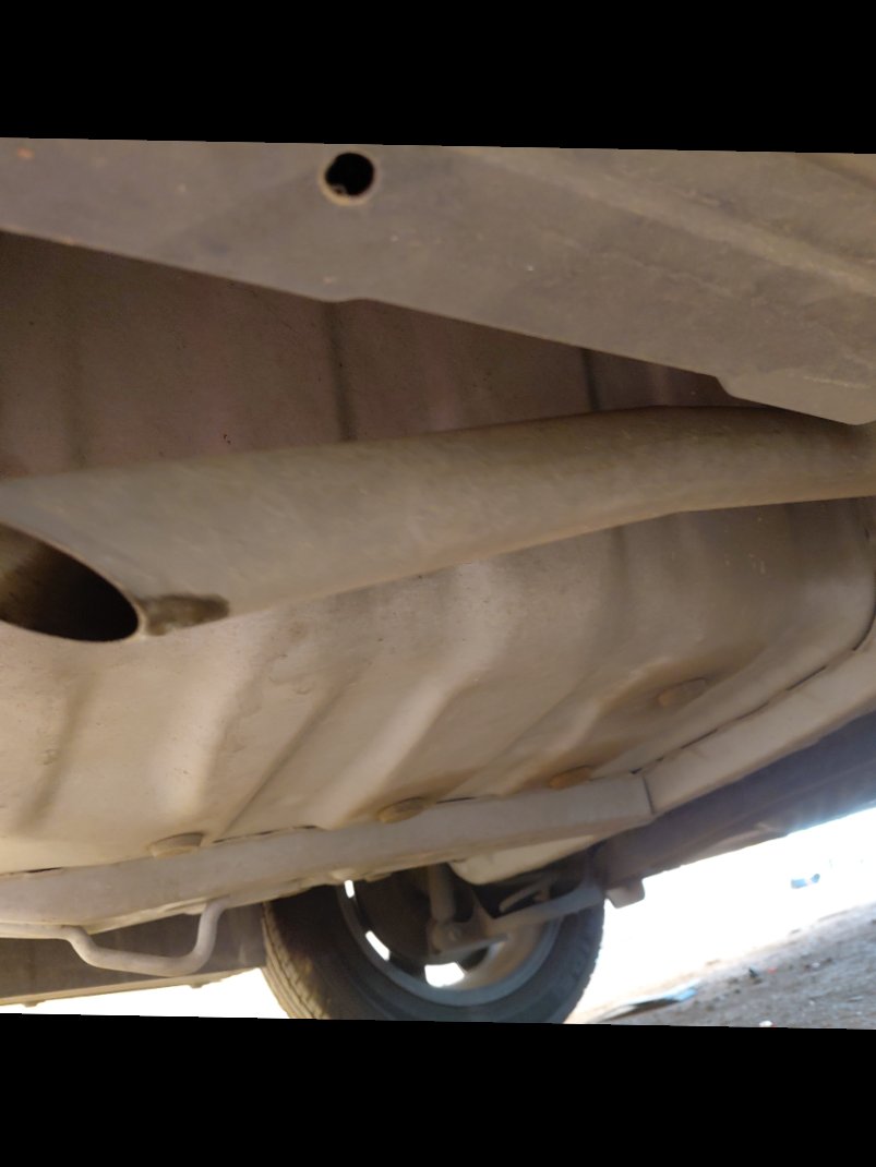 تويوتا يارس Y PLUS 2024 image