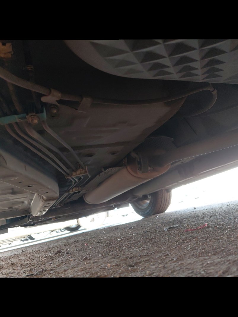 تويوتا يارس Y PLUS 2024 image