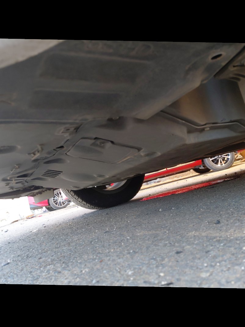 تويوتا يارس Y PLUS 2024 image