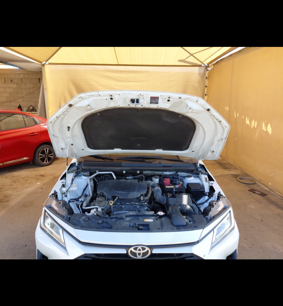 تويوتا يارس Y PLUS 2024 image