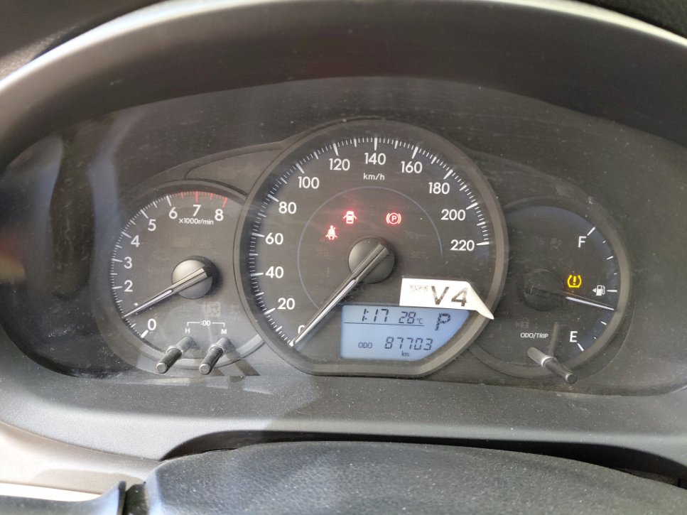 تويوتا يارس Y PLUS 2022 image