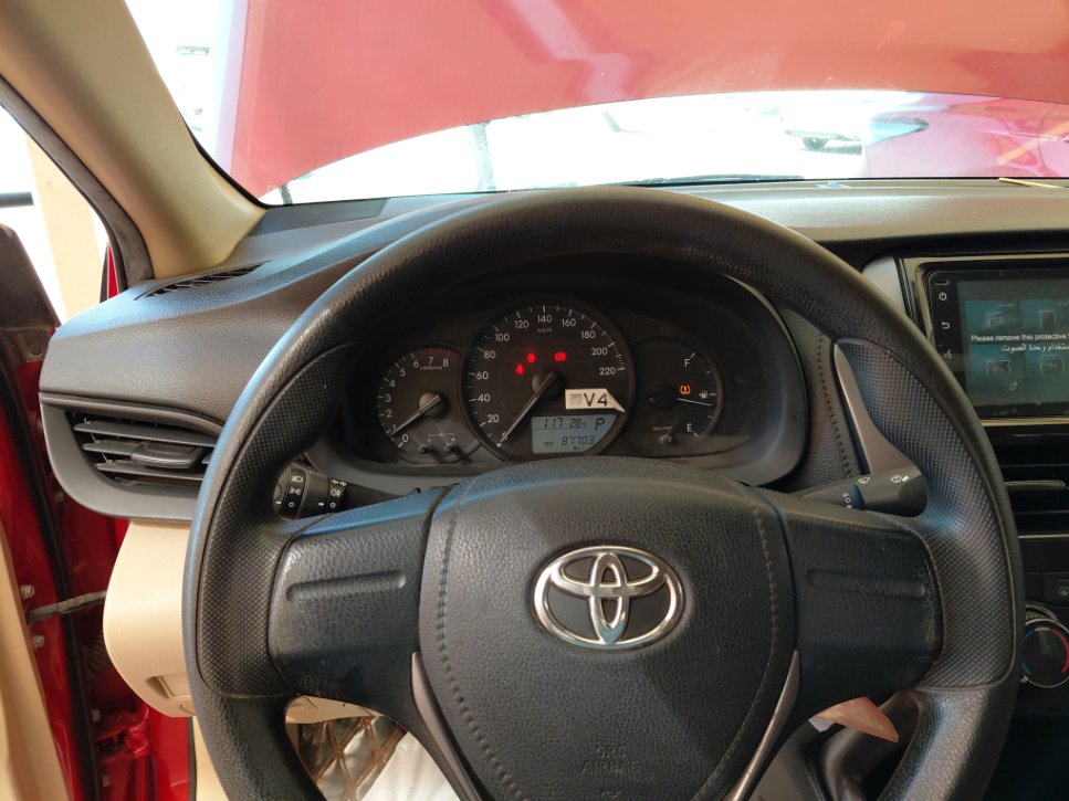 الوسائد الهوائية