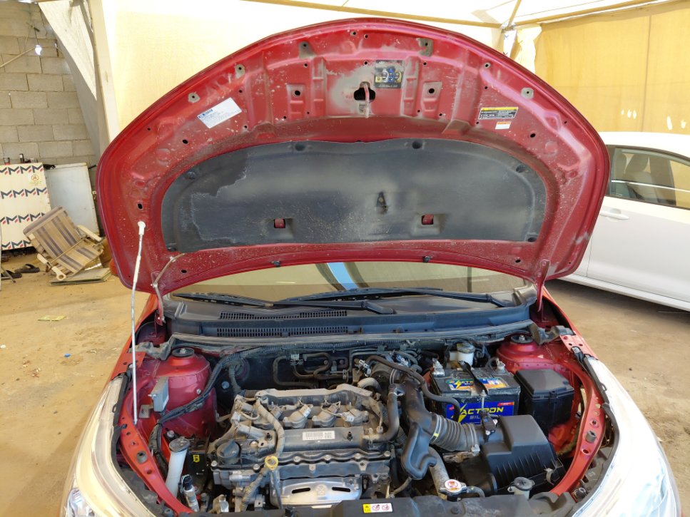 تويوتا يارس Y PLUS 2022 image