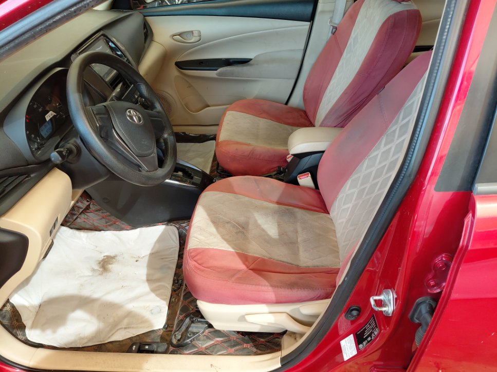 تويوتا يارس Y PLUS 2022 image