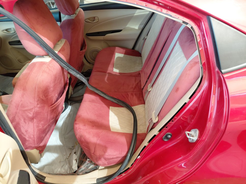 تويوتا يارس Y PLUS 2022 image