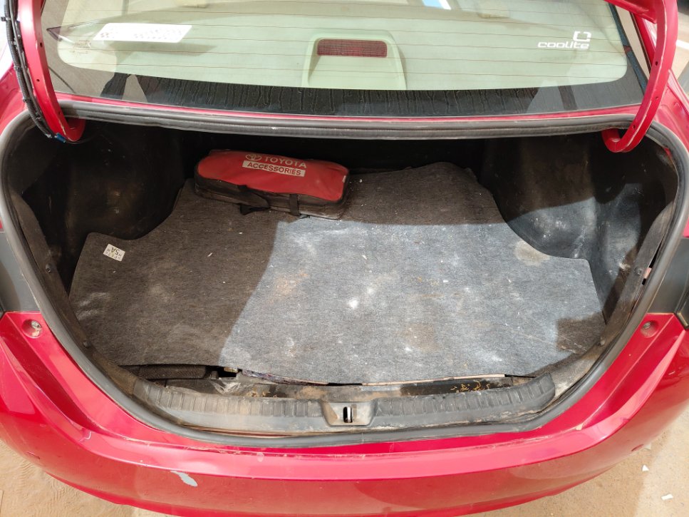 تويوتا يارس Y PLUS 2022 image