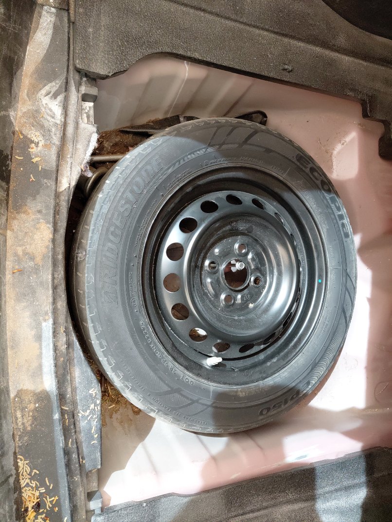 تويوتا يارس Y PLUS 2022 image