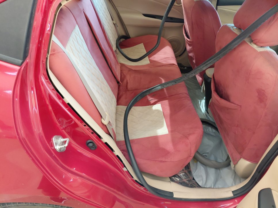 تويوتا يارس Y PLUS 2022 image