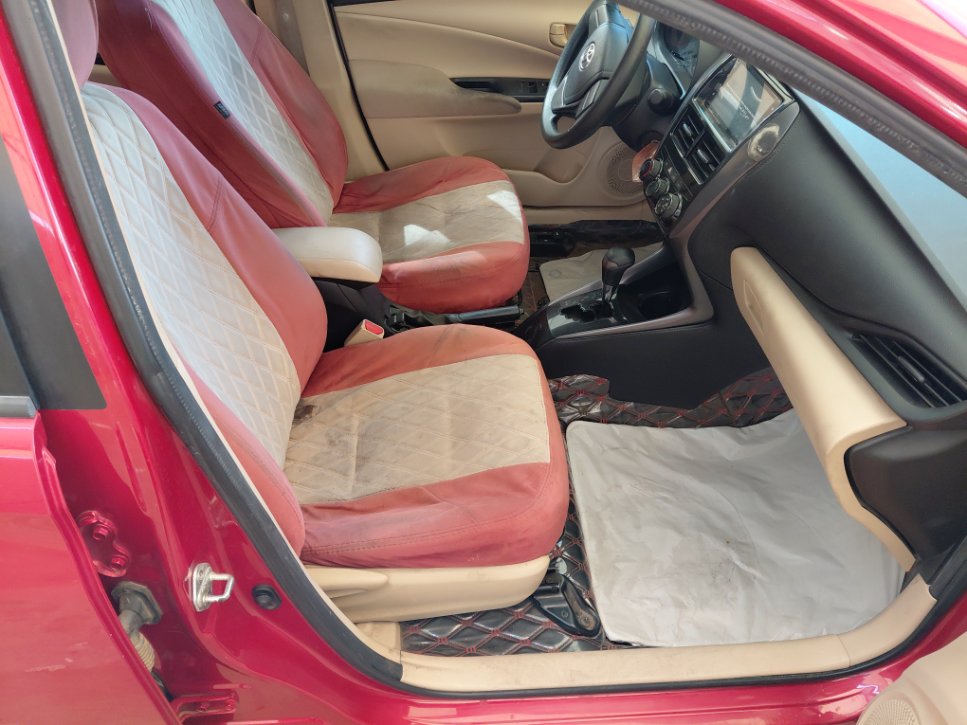 تويوتا يارس Y PLUS 2022 image