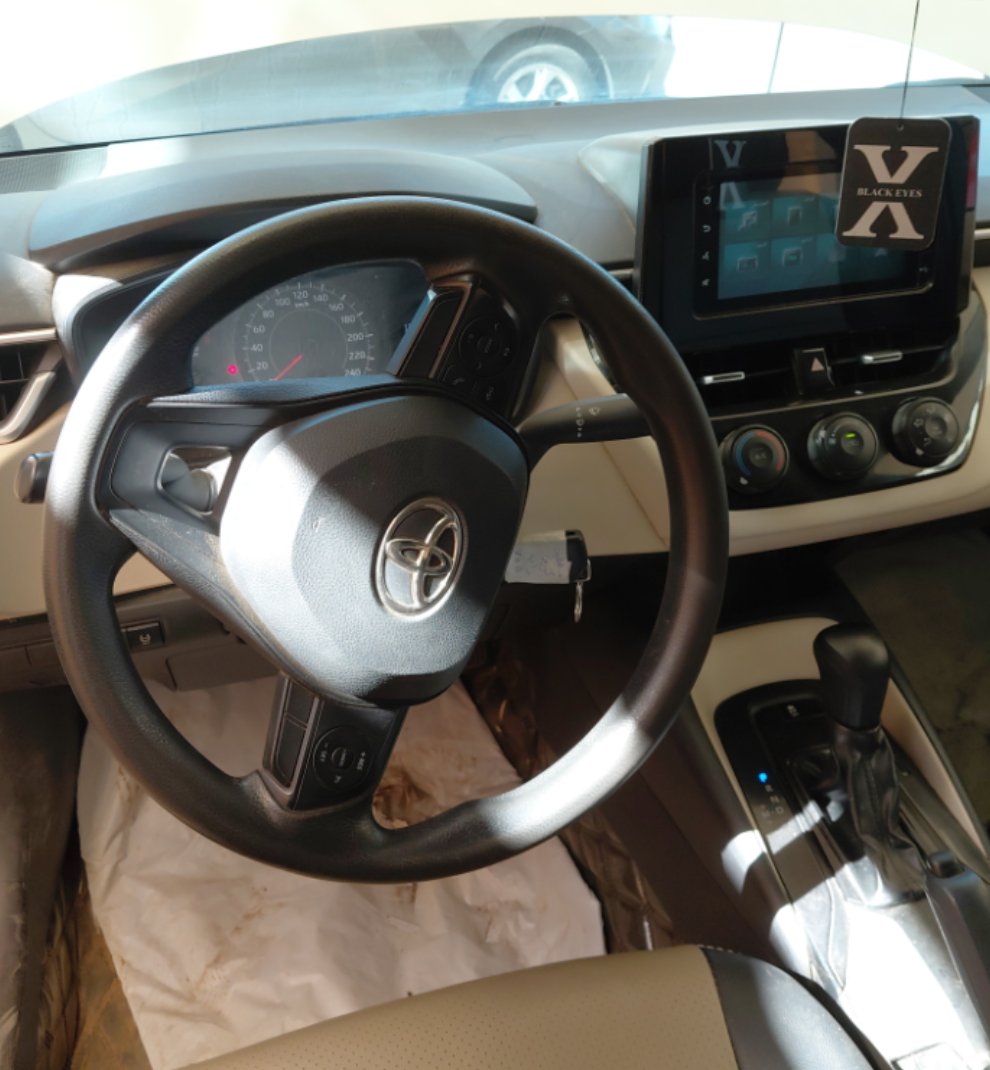 تويوتا كورولا XLI 2022 image