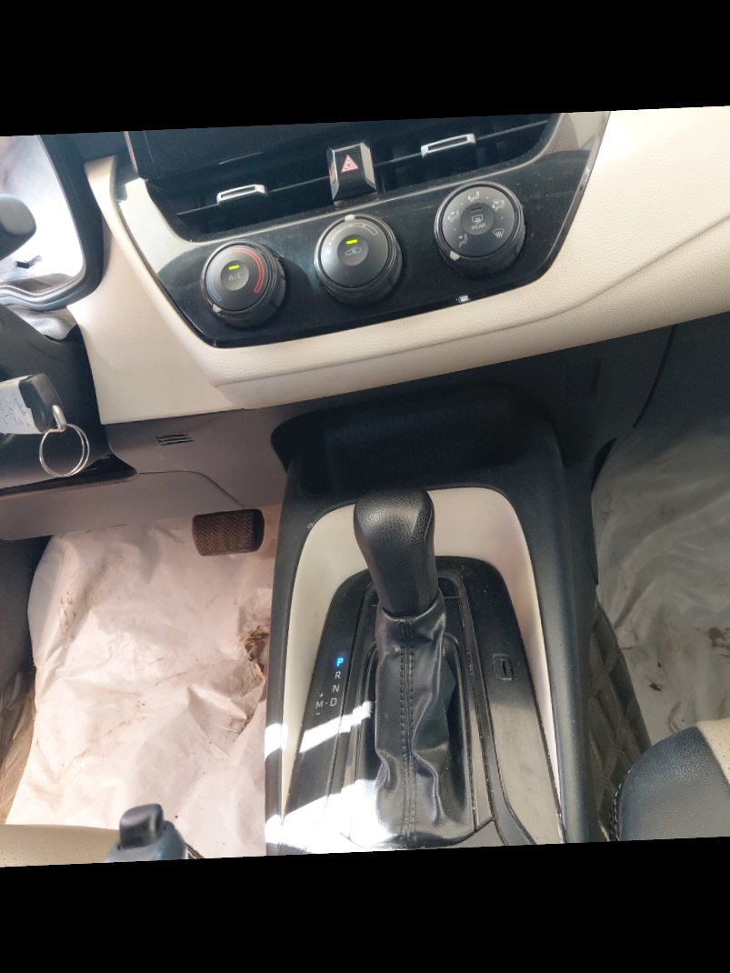 تويوتا كورولا XLI 2022 image