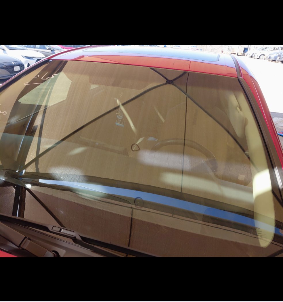 Toyota Camry GLE HEV  2023 image