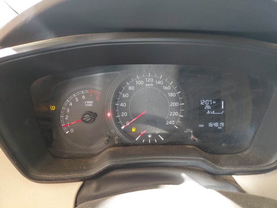 تويوتا كورولا XLI 2022 image