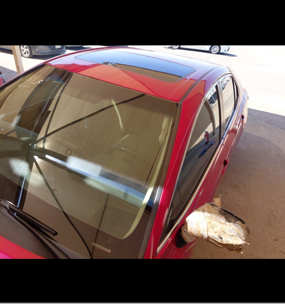 Toyota Camry GLE HEV  2023 image