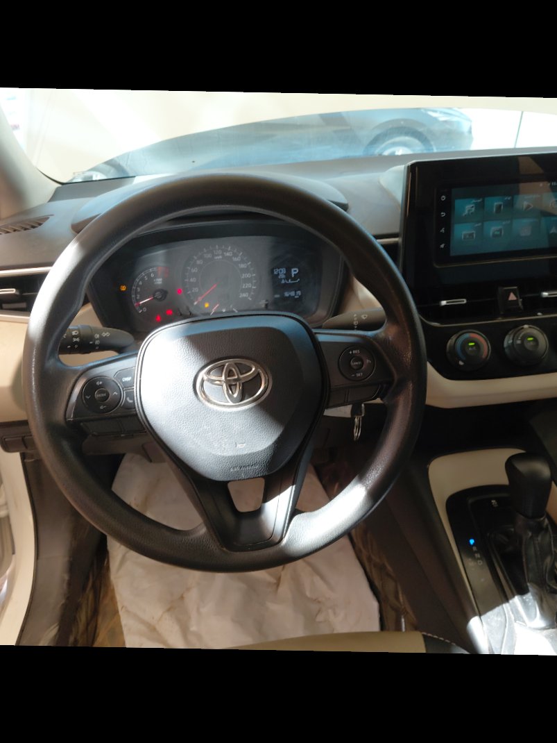 تويوتا كورولا XLI 2022 image