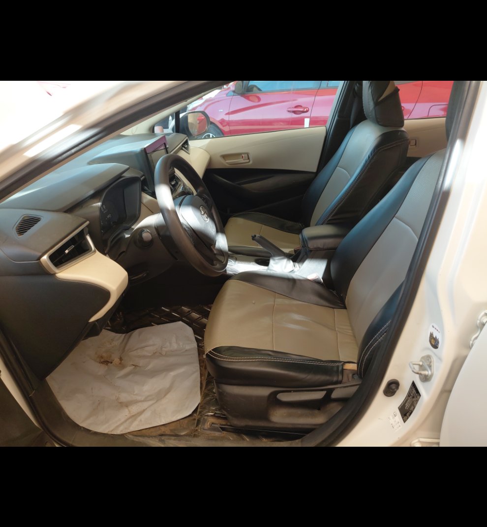 تويوتا كورولا XLI 2022 image