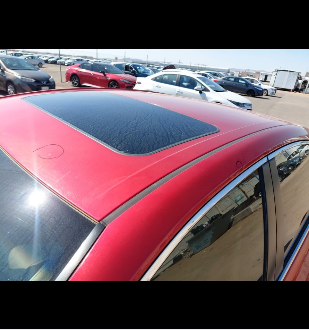 Toyota Camry GLE HEV  2023 image