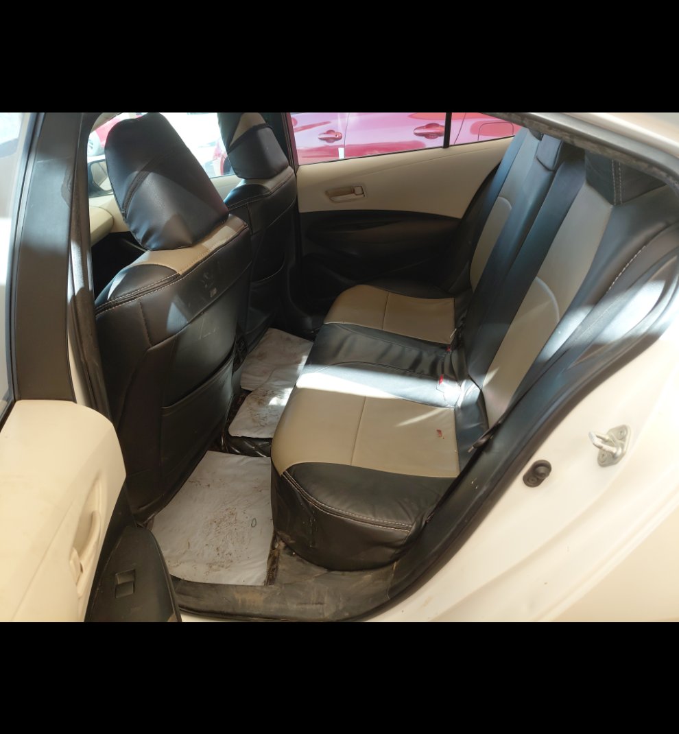 تويوتا كورولا XLI 2022 image