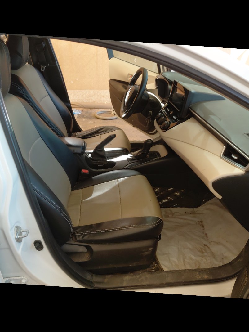 تويوتا كورولا XLI 2022 image