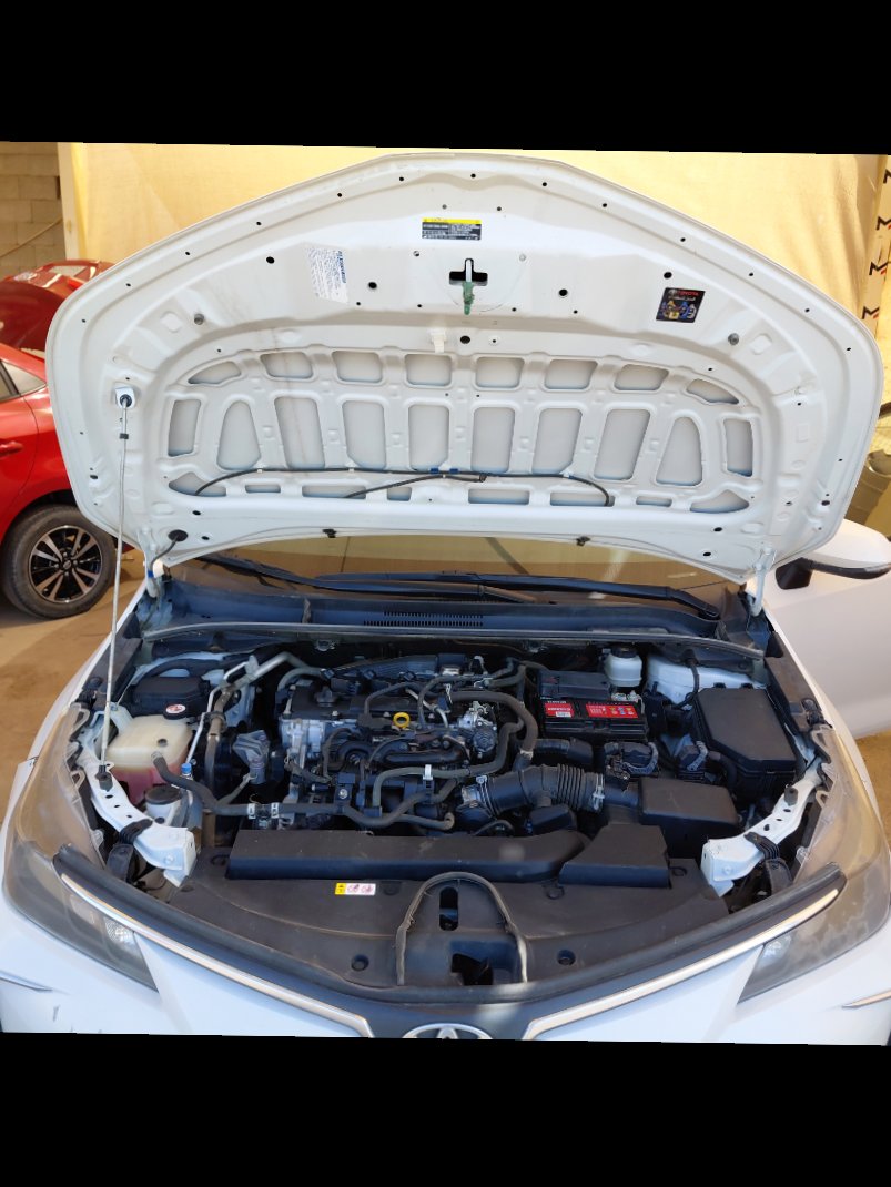 تويوتا كورولا XLI 2022 image