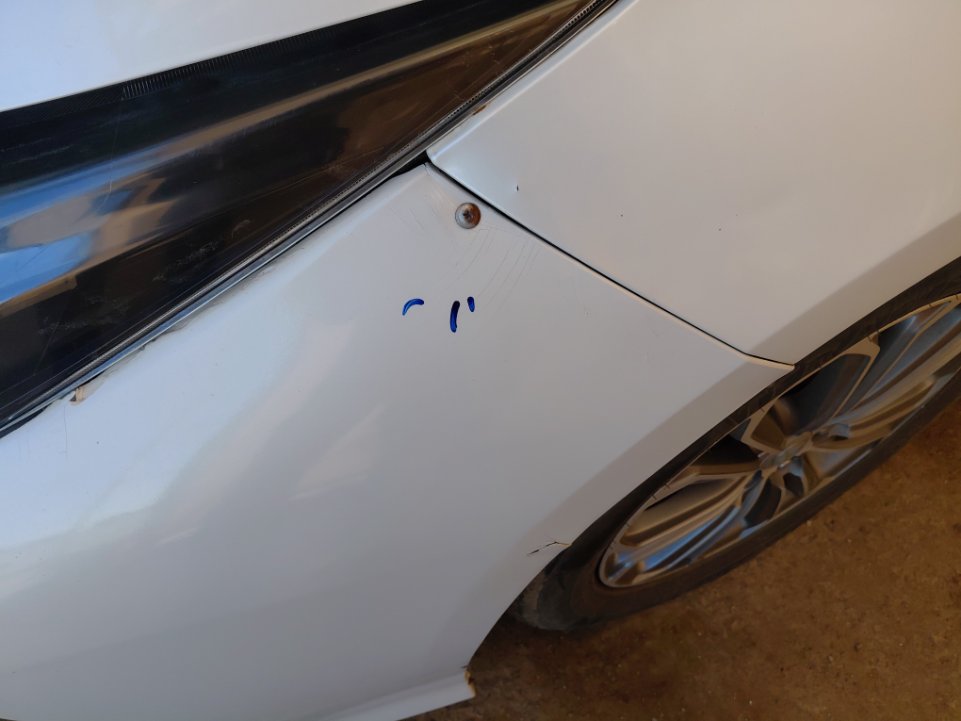 تويوتا كورولا XLI 2022 image